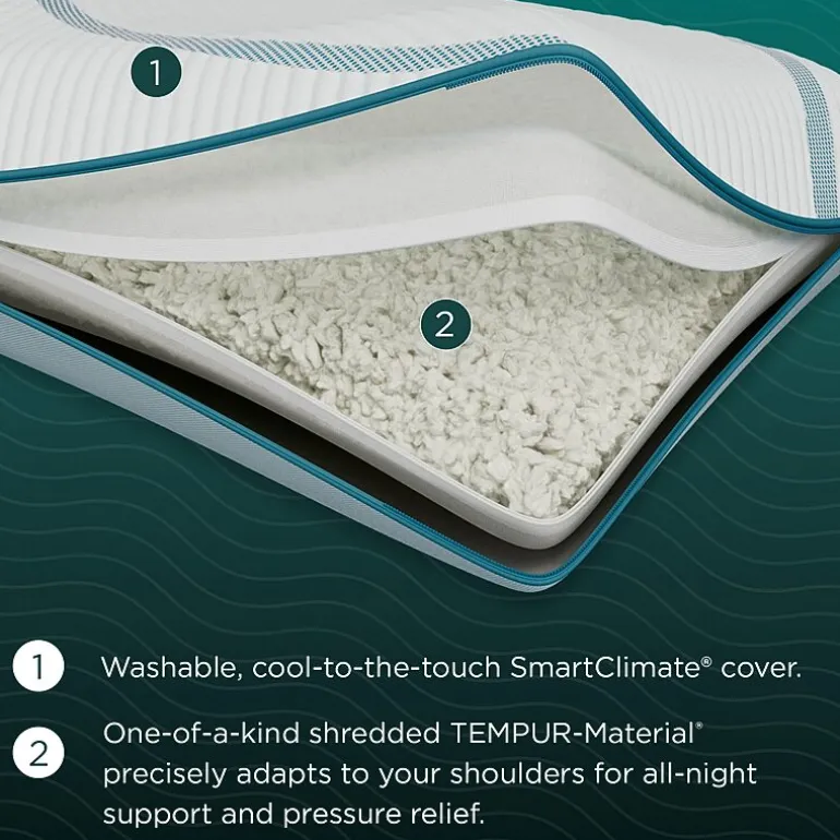 Tempur-Pedic Adapt ProAdjust Pillow