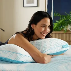 Tempur-Pedic Breeze ProHi Pillow