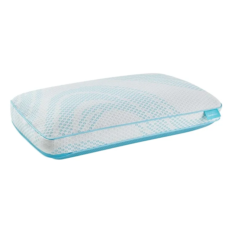 Tempur-Pedic Breeze ProHi Pillow