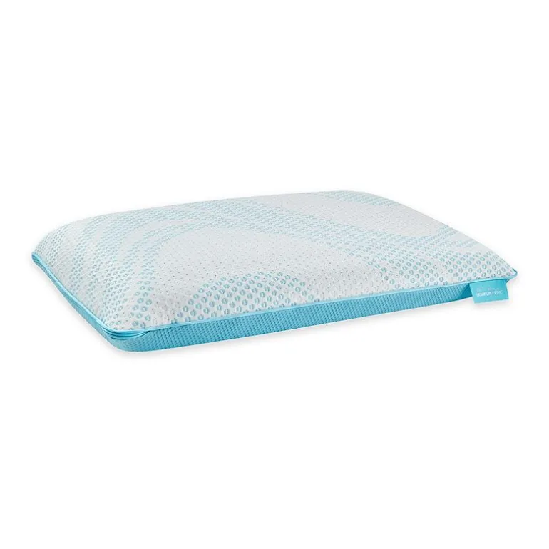 Tempur-Pedic Breeze ProLo Pillow