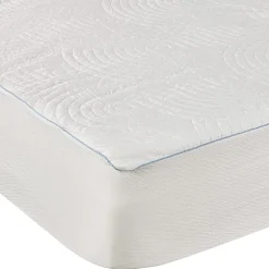 Tempur-Pedic Cool Luxury Waterproof Mattress Protector