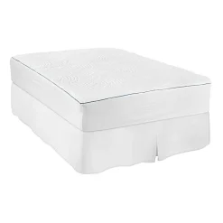 Tempur-Pedic Cool Luxury Waterproof Mattress Protector