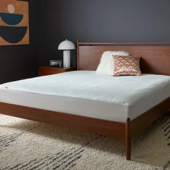 Tempur-Pedic Cool Luxury Waterproof Deep Pocket Mattress Pad