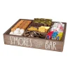Terraen Smores Maker Station Kit