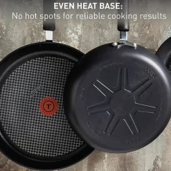 T-Fal Non-Stick Saute Pan