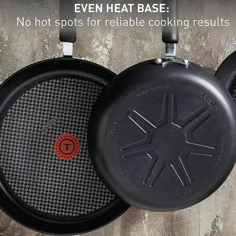 T-Fal Non-Stick Saute Pan
