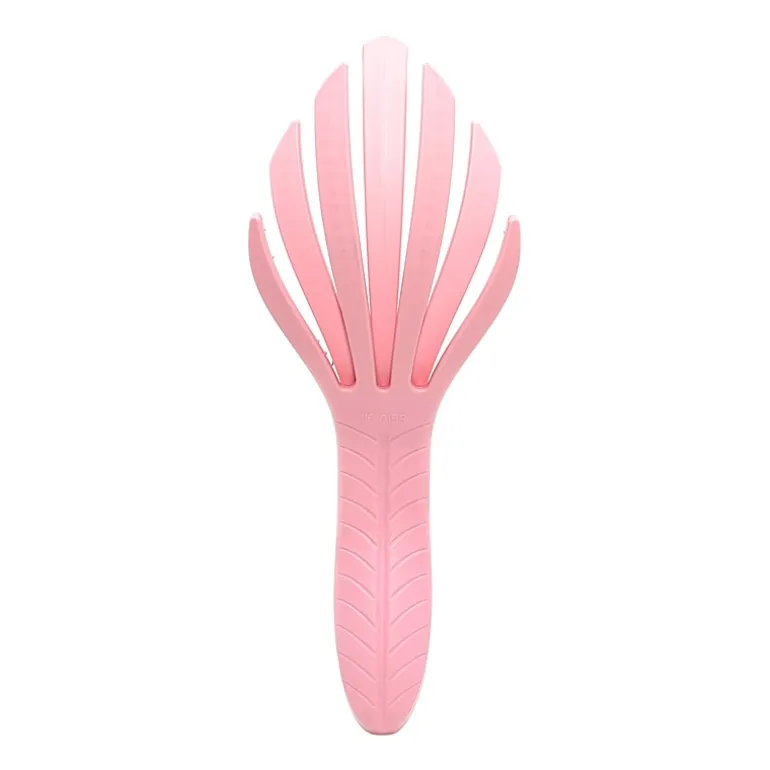 The Wet Brush Go Green Curly Hair Brush