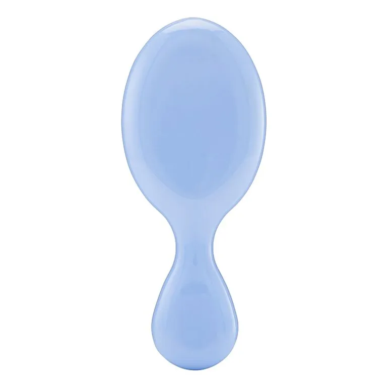 The Wet Brush Lil Wet Sky Blue Brush