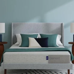 The Casper Element 10" Memory Foam Medium - Mattress in a Box