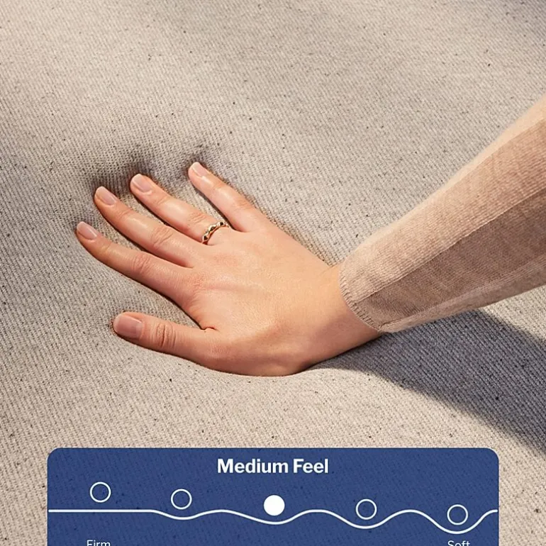 The Casper Element 10" Memory Foam Medium - Mattress in a Box