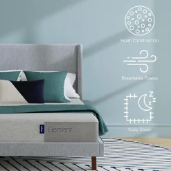 The Casper Element 10