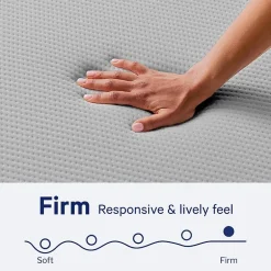 The Casper Slate 11" Firm - Mattress in a Box