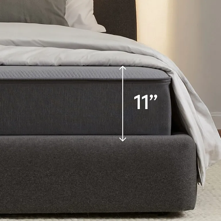 The Casper Slate 11" Firm - Mattress in a Box