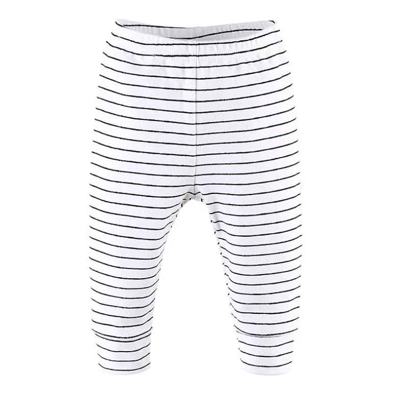 The Peanutshell Baby Boys Tapered Regular Fit Pull-On Pant
