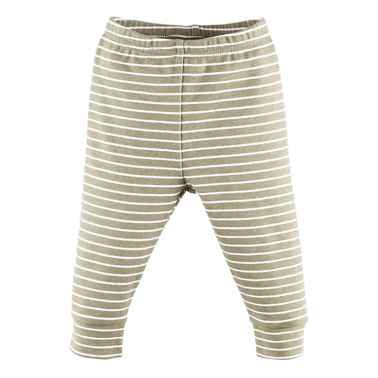 The Peanutshell Baby Boys Tapered Regular Fit Pull-On Pant