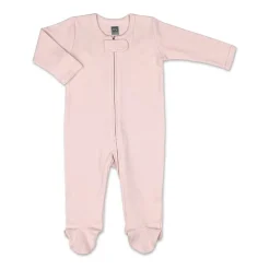 The Peanutshell Baby Girls 3-pc. Floral Sleep and Play