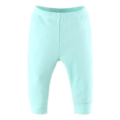 The Peanutshell Baby Girls Tapered Regular Fit Pull-On Pant