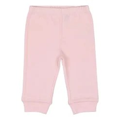 The Peanutshell Baby Girls Tapered Regular Fit Pull-On Pant
