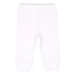 The Peanutshell Baby Girls Tapered Regular Fit Pull-On Pant