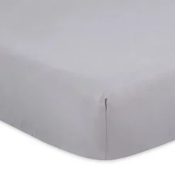 The Peanutshell Celestial 4-pc. Crib Sheet