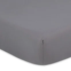 The Peanutshell Celestial 4-pc. Crib Sheet