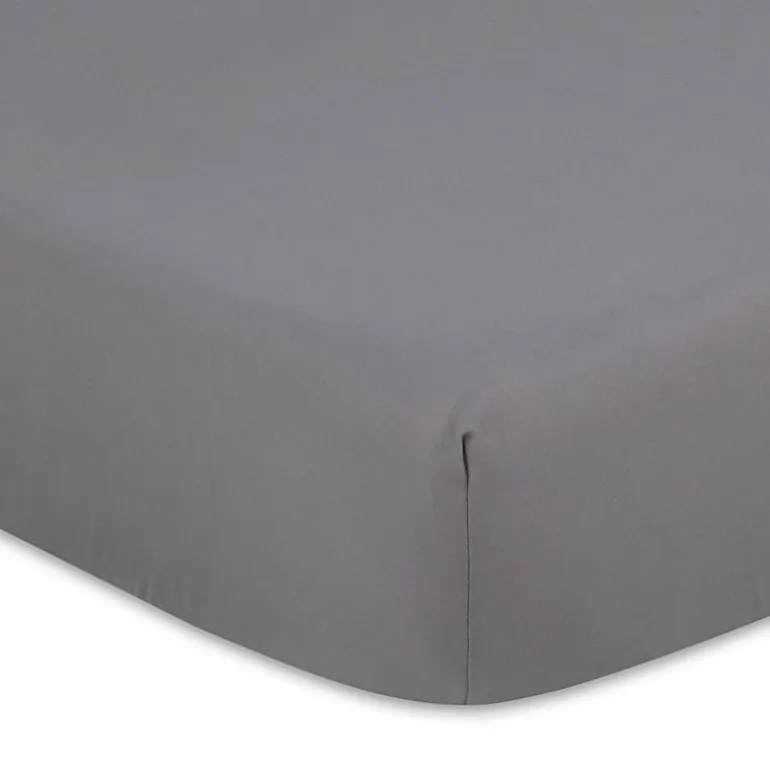 The Peanutshell Celestial 4-pc. Crib Sheet