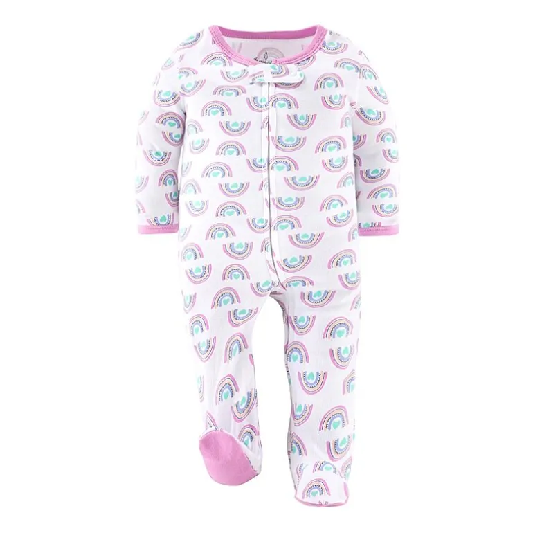 The Peanutshell Dino Baby Girls 3-pc. Animal Sleep and Play