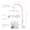 The Peanutshell Elephant Baby Mobile