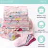 The Peanutshell 0-3m Pretty Sweet Baby Girls 30-pc. Baby Clothing Set