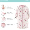 The Peanutshell 0-3m Rainbow Safari Baby Unisex 23-pc. Baby Clothing Set