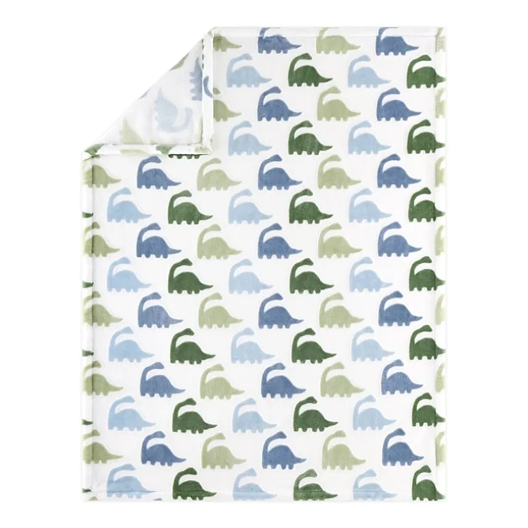 The Peanutshell 5-pc. Crib Bedding Set
