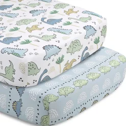 The Peanutshell 5-pc. Crib Bedding Set