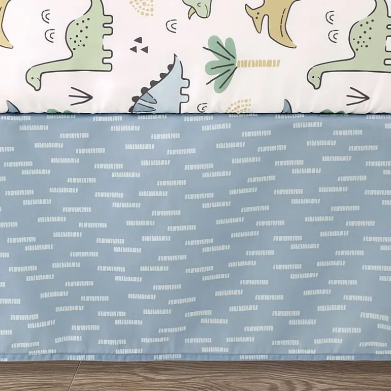 The Peanutshell 5-pc. Crib Bedding Set