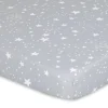The Peanutshell 3-pc. Playard Sheet