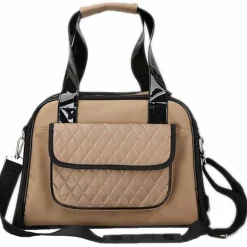 The Pet Life Airline Approved Mystique Fashion Pet Carrier