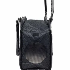 The Pet Life Exquisite' Handbag Fashion Pet Carrier