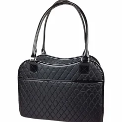 The Pet Life Exquisite' Handbag Fashion Pet Carrier