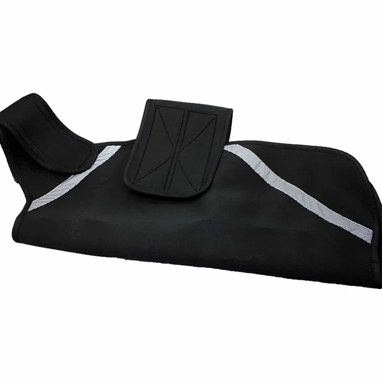 The Pet Life Extreme Neoprene Multi-Purpose Protective Shell Dog Coat