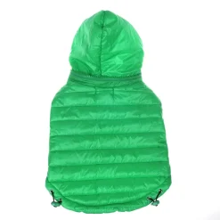 The Pet Life Lightweight Adjustable 'Sporty Avalanche' Pet Coat