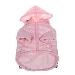 The Pet Life Lightweight Adjustable 'Sporty Avalanche' Pet Coat