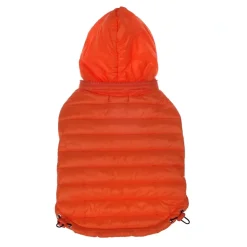 The Pet Life Lightweight Adjustable 'Sporty Avalanche' Pet Coat