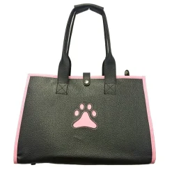 The Pet Life Posh Paw' Pet Carrier