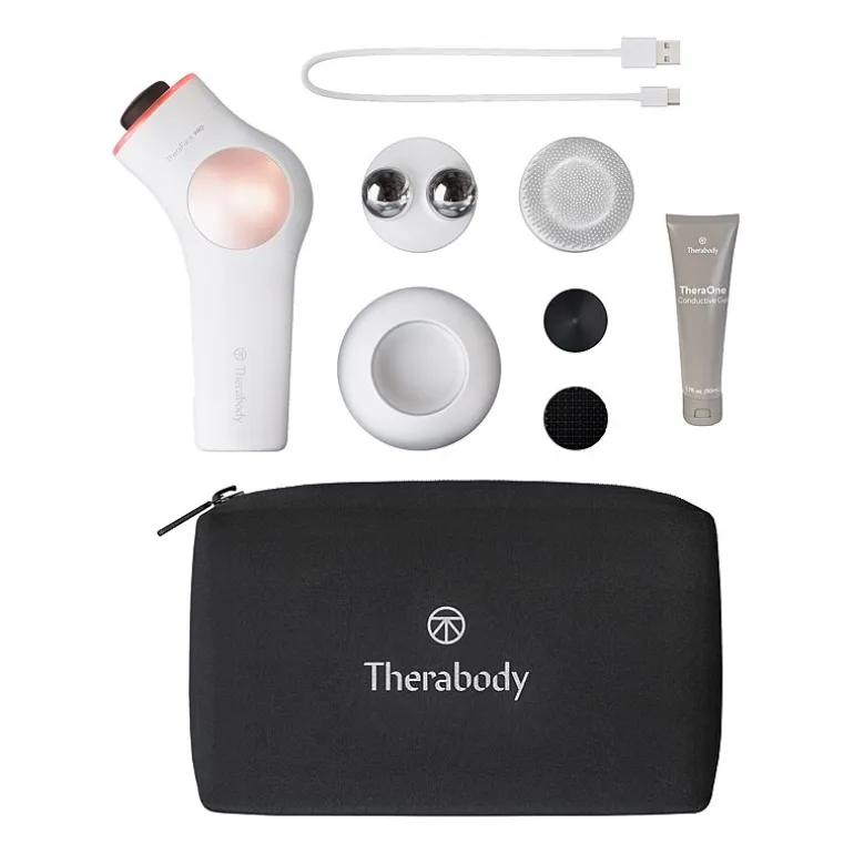 Therabody Theraface Massager