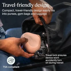 Therabody Theragun Mini - 3rd Gen Massager