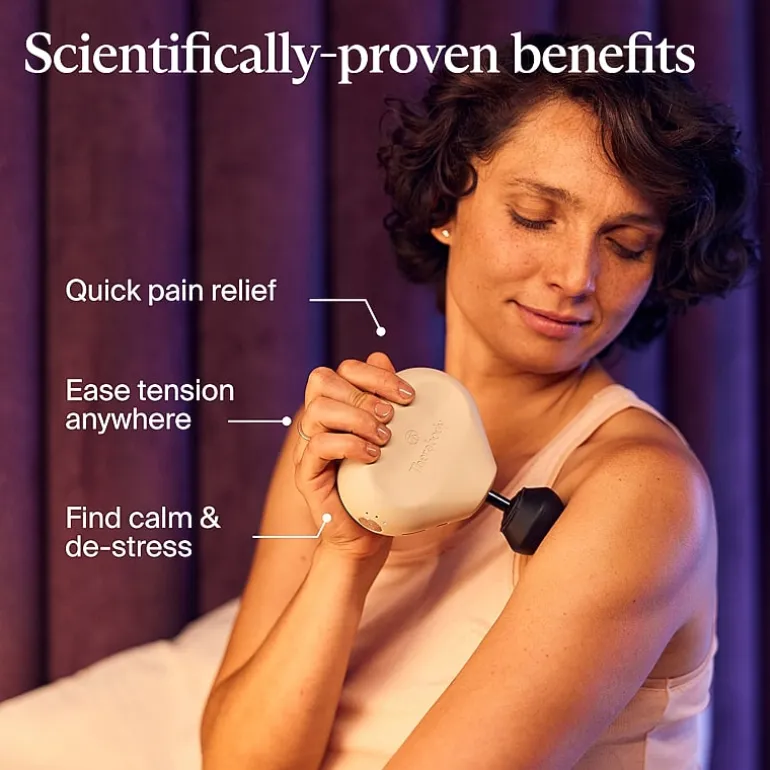 Therabody Theragun Mini - 3rd Gen Massager