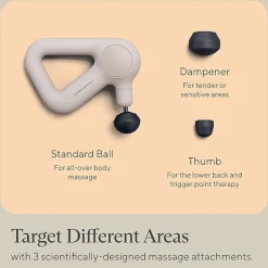 Theragun Relief Massage Gun