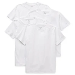 Thereabouts Boys 4 Pack Short Sleeve Crew Neck T-Shirt