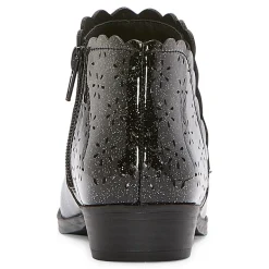 Thereabouts Girls Pima Flat Heel Booties