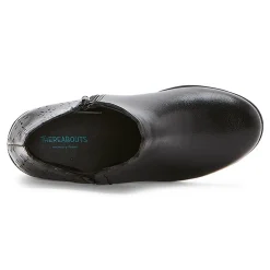 Thereabouts Girls Pima Flat Heel Booties