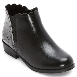 Thereabouts Girls Pima Flat Heel Booties